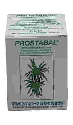 PROSTABAL 60 CAPSULE
