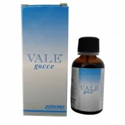 VALE GOCCE 30 ML VALE GOCCE 30 ML