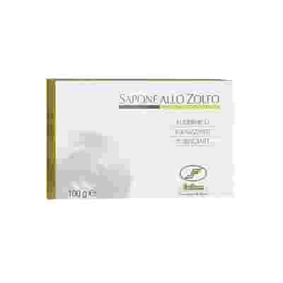 SAPONE ZOLFO 100 G
