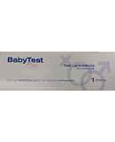 TEST GRAVIDANZA BABYTEST PLUS 1 1 PEZZO