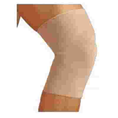 GINOCCHIERA SPORTIVA GIBAUD CAMEL MISURA 5