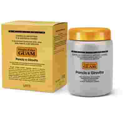 GUAM FANGHI D'ALGA PANCIA E GIROVITA 1 KG