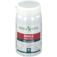 RHODIOLA ROSAE 60 CAPSULE
