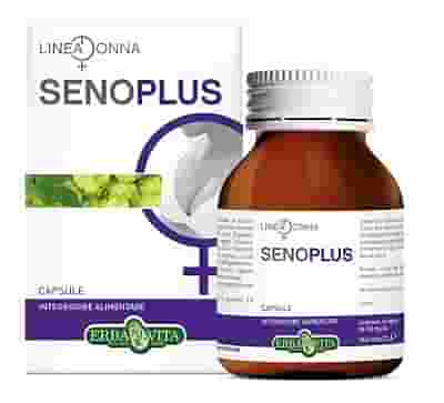 SENO PLUS 60 CAPSULE
