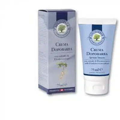 LOCHERBER CREMA DOPOBARBA 75 ML LOCHERBER CREMA DOPOBARBA 75 ML