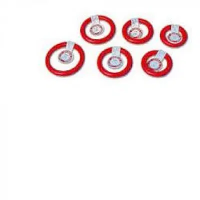 PESSARIO GOMMA ROSSO 83MM NM PESSARIO GOMMA ROSSO 83MM NM