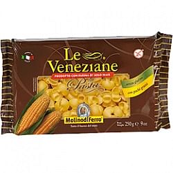 Le Veneziane Pipe Rigate 250 G