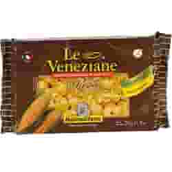 Pasta Senza Glutine Le Veneziane Pipe Rigate 250g