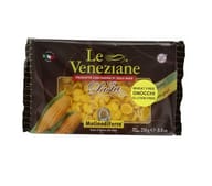 Gnocchi Le Veneziane senza glutine di sola farina di mais 250g