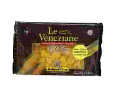 Gnocchi Le Veneziane senza glutine di sola farina di mais 250g