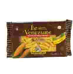 Pasta senza glutine Le Veneziane Tubetti Rigati 250g