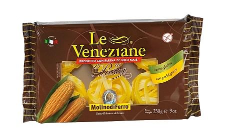 Le Veneziane Fettucce 250 G