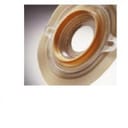 PLACCA CONVESSA ALTERNA MIO PRO FORO RITAGLIABILE 15/43MM FLANGIA 60MM 5 PEZZI ARTICOLO 12718