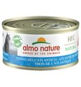 ALMO NATURE CAT TONNO ATLANTICO 70 G