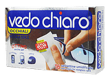 VEDOCHIARO OCCHIALI 16 SALVIETTE UMIDIFICATE
