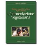 L'ALIMENTAZIONE VEGETARIANA