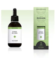 GINKO BILOBA ASTRUM RUGIADA 50 ML