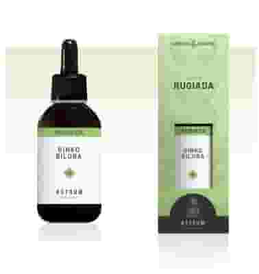 GINKO BILOBA ASTRUM RUGIADA 50 ML