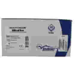 CATETERE ESTERNO MASCHILE SILKOKONDOM ULTRAFLEX AUTOADESIVO IN SILICONE TRASPARENTE MISURA 29 MM LUNGHEZZA 8 CM 30 PEZZI