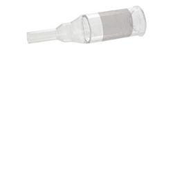 Catetere Esterno Silkokondom Pop On in Silicone, 29mm 30 pz