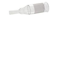 Catetere Esterno Silkokondom Pop On in Silicone, 29mm 30 pz