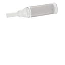 CATETERE ESTERNO MASCHILE SILKOKONDOM WIDEBAND AUTOADESIVO IN SILICONE MISURA 29 MM LUNGHEZZA 8 CM 30 PEZZI