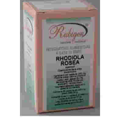 RUBIGEN RHODIOLA 60 CAPSULE