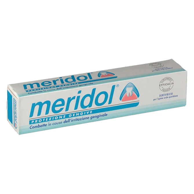 Meridol Dentifricio 75 Ml