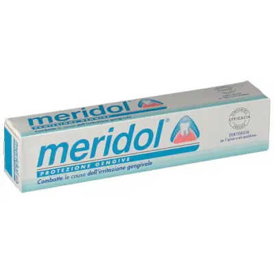 MERIDOL DENTIFRICIO 75 ML MERIDOL DENTIFRICIO 75 ML