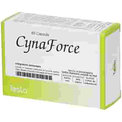 CYNAFORCE 60 CAPSULE