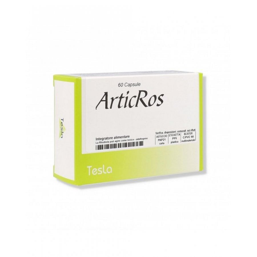 Articros 60 Capsule