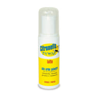 Latte anti-zanzare Citronella Break, adatto ai bambini 100ml