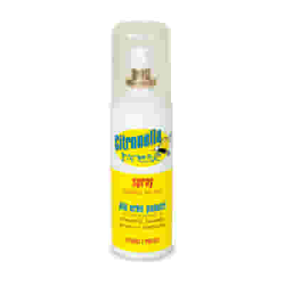 Spray repellente Citronella Break per zanzare, 100ml