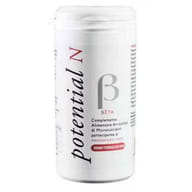 POTENTIAL N BETA 60 CAPSULE