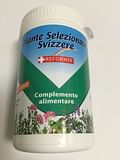 REFORMIX PIANTE SVIZZERE BARATTOLO 80G