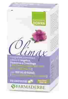 CLIMAX 60 COMPRESSE