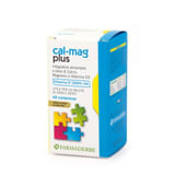 CAL MAG PLUS 60 COMPRESSE