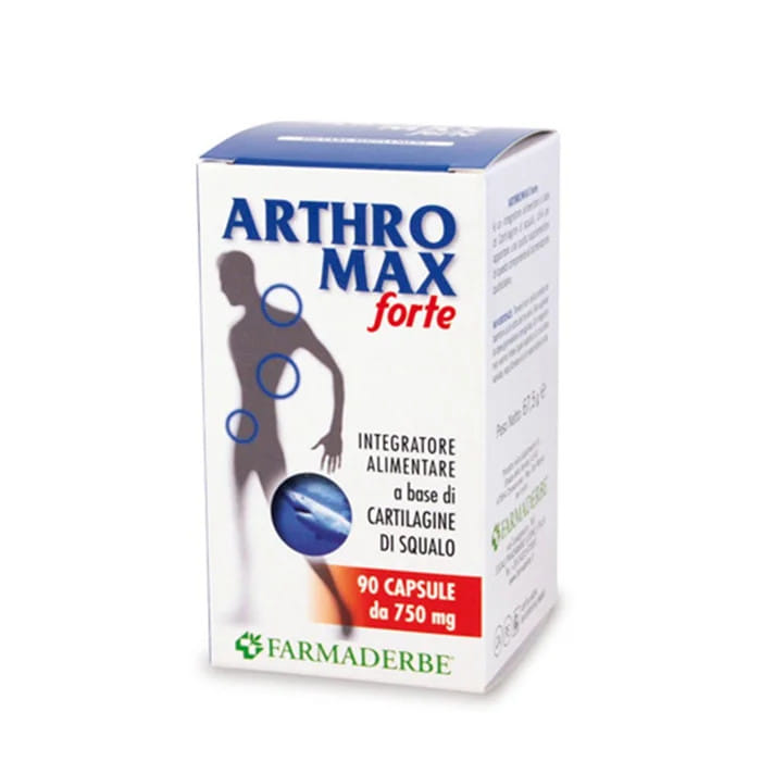 ARTHROMAX FORTE 90 CAPSULE