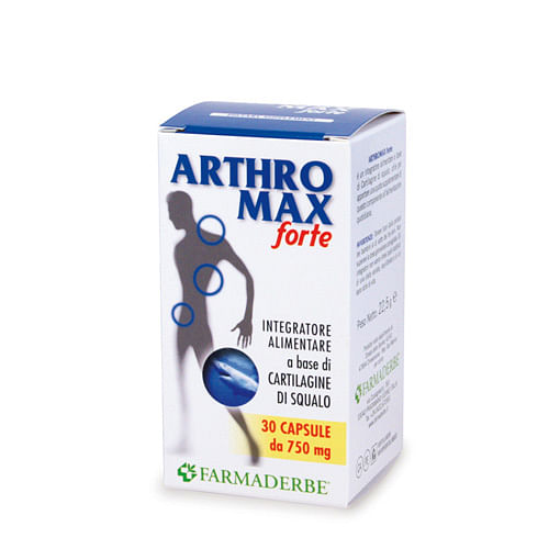 Arthromax Forte 30 Capsule