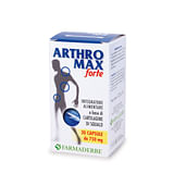 ARTHROMAX FORTE 30 CAPSULE