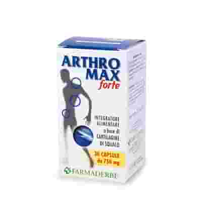ARTHROMAX FORTE 30 CAPSULE