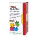 FERRO COMPLEX 60 COMPRESSE