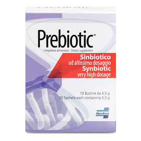 Prebiotic 10 Bustine