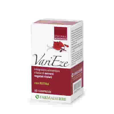 VARIEZE 60 COMPRESSE