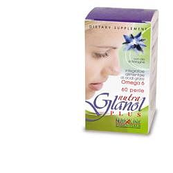 Nutra Glanol Plus 60 Perle