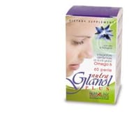 NUTRA GLANOL PLUS 60 PERLE