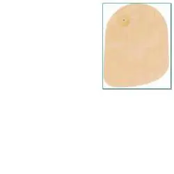 SACCA ANATOMICA PER COLOSTOMIA CON BARRIERA PROTETTIVA IDROCOLLOIDALE A PROTEZIONE TOTALE NOVA 45 MM 30 PEZZI SACCA ANATOMICA PER COLOSTOMIA CON BARRIERA PROTETTIVA IDROCOLLOIDALE A PROTEZIONE TOTALE NOVA 45 MM 30 PEZZI
