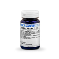 ROSA CANINA C350 100 TAVOLETTE