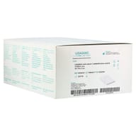 LIGASANO MEDICAZIONE ASSORBENTE IN POLIURETANO 15X10X2CM 13 PEZZI