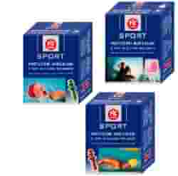 TAPPO AURICOLARE IN SILICONE PIC SPORT PER BAMBINI 2 PEZZI